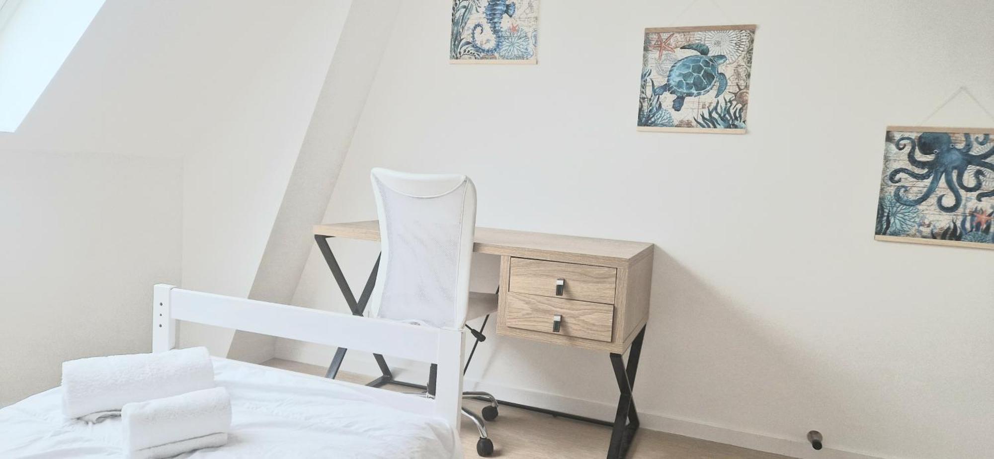 Maison Moderne Proche Du Centre De Baden Eksteriør bilde
