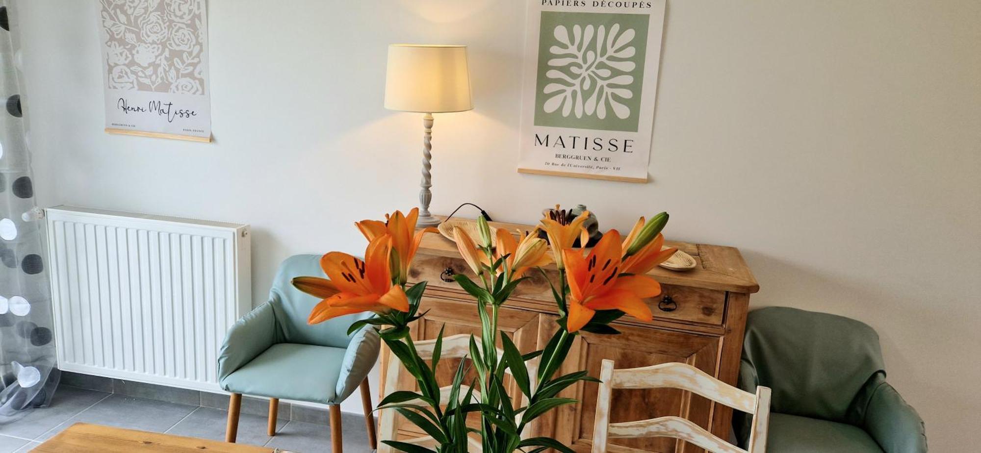 Maison Moderne Proche Du Centre De Baden Eksteriør bilde