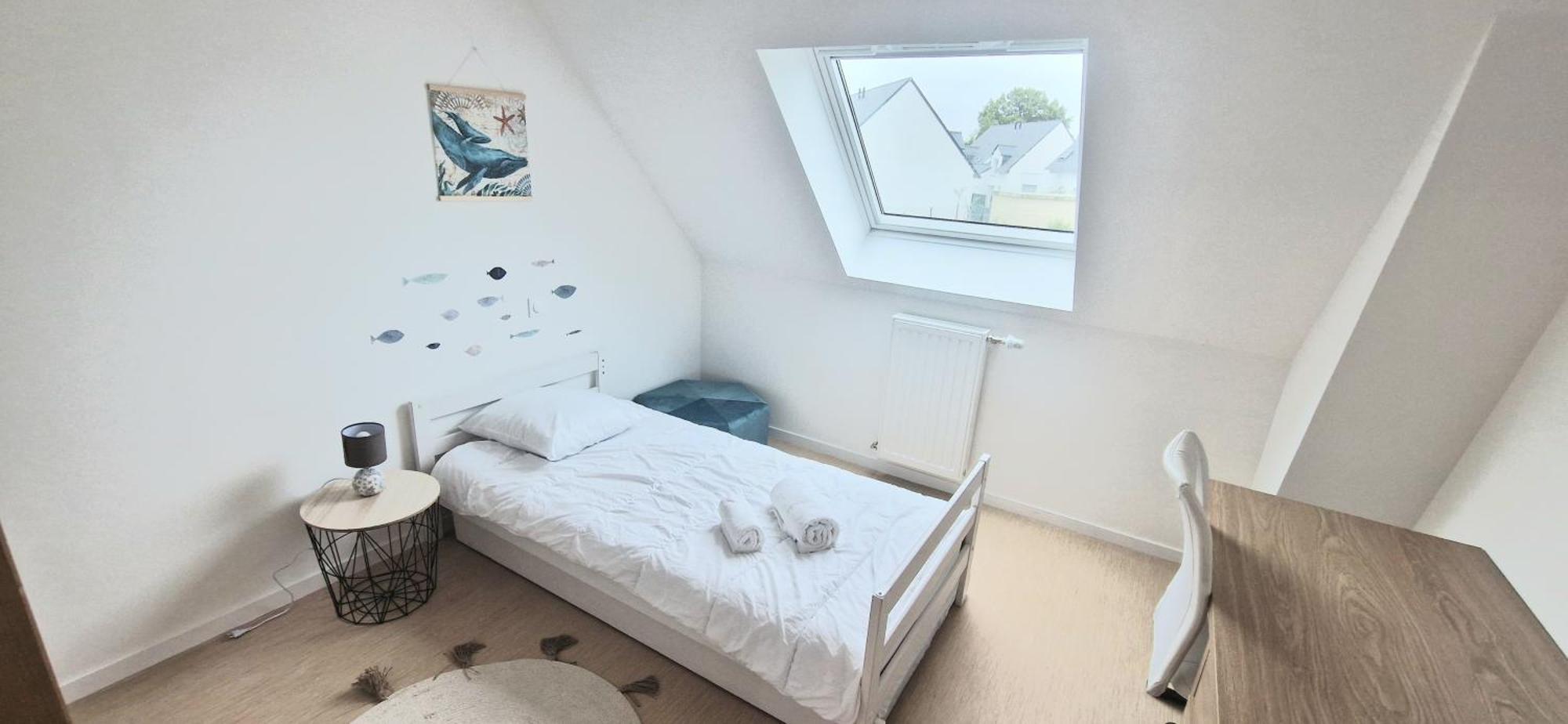 Maison Moderne Proche Du Centre De Baden Eksteriør bilde