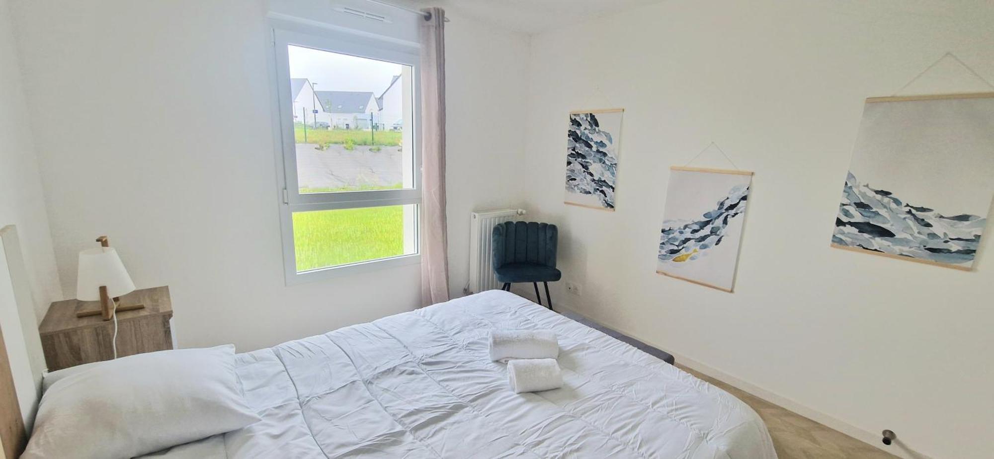 Maison Moderne Proche Du Centre De Baden Eksteriør bilde