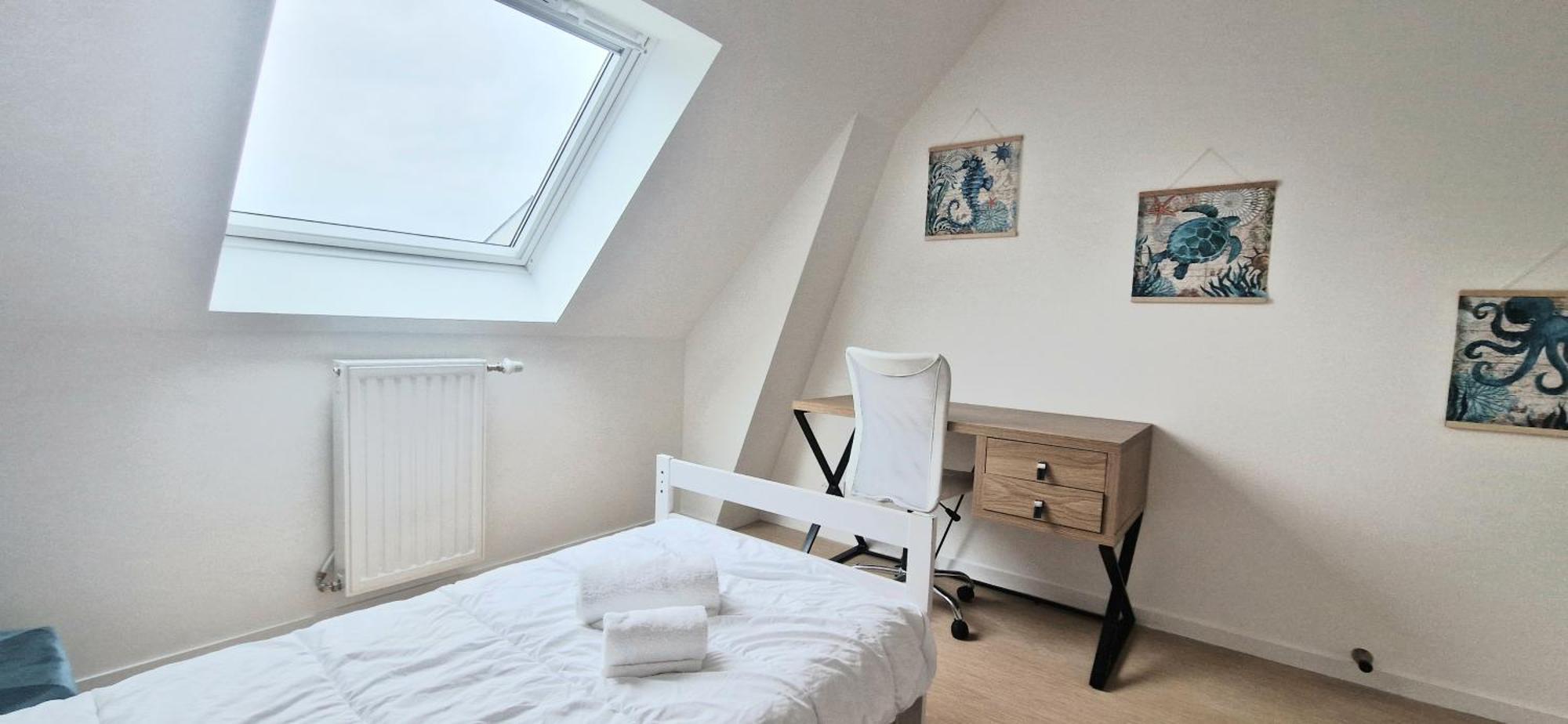 Maison Moderne Proche Du Centre De Baden Eksteriør bilde